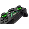 Comando de jogos sem fios ESPERANZA EGG112K 2,4 GHz para PC e PS3, recetor USB, preto, 12 botões, sticks analógicos