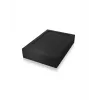 Caixa para HDD/SSD ICY BOX IB-256WP preto 2,5 polegadas