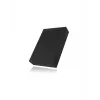Caixa para HDD/SSD ICY BOX IB-256WP preto 2,5 polegadas