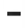 Caixa para HDD/SSD ICY BOX IB-256WP preto 2,5 polegadas