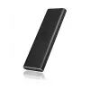 Caixa para SSD ICY BOX IB-183M2 preto M.2