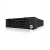 ICY BOX IB-138SK-B-II placa de suporte preto