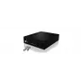 Rack móvel para HDD 2.5/3.5 SATA ICY BOX