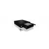 Rack móvel para HDD 2.5/3.5 SATA ICY BOX
