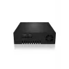 Rack móvel para HDD 2.5/3.5 SATA ICY BOX