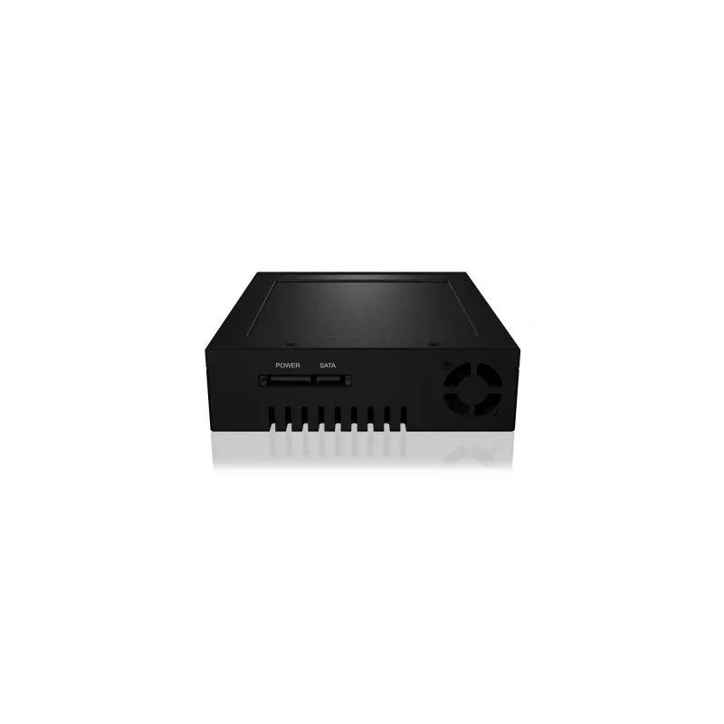 Rack móvel para HDD 2.5/3.5 SATA ICY BOX