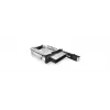 Caixa para HDD ICY BOX IB-166SSK-B preto 3,5 polegadas