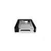 ICY BOX ICY BOX IB-2217StS - Rack móvel de armazenamento - 2.5 (6.4 cm)