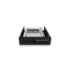 ICY BOX ICY BOX IB-2217StS - Rack móvel de armazenamento - 2.5 (6.4 cm)