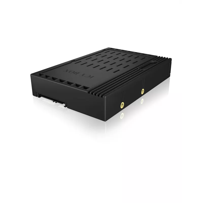 ICY BOX IB-2536StS gaveta universal para HDD