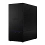 Caixa para HDD/SSD ICY BOX IB-RD3621U3 preto 3,5 polegadas