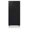 Caixa para HDD/SSD ICY BOX IB-RD3621U3 preto 3,5 polegadas