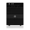Caixa para HDD ICY BOX IB-RD3640SU3 preto 3,5 polegadas