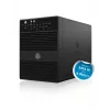 Caixa para HDD ICY BOX IB-RD3640SU3 preto 3,5 polegadas