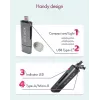 Leitor de cartões ICY BOX IB-CR200-C USB 2.0 preto