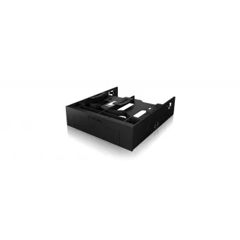 ICY BOX IB-5251, plástico, preto, China, 147 mm, 175 mm, 40 mm