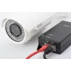 Injetor PoE+ DIGITUS, 802.3at 10/100/1000 Mbps saída máx. 48V, 30W