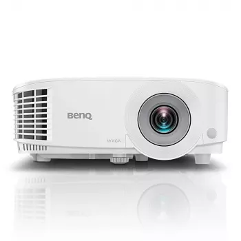 Projetor padrão BenQ MW550 3500 ANSI Lumen DLP WXGA (1280x800) branco