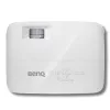 Projetor padrão BenQ MW550 3500 ANSI Lumen DLP WXGA (1280x800) branco
