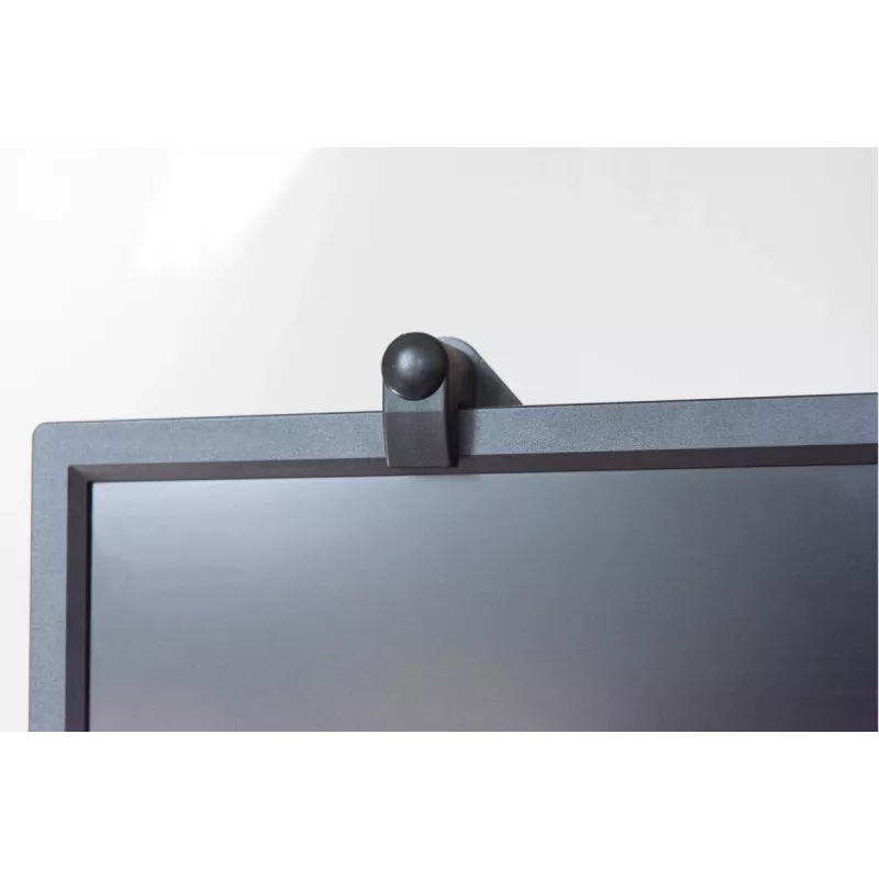 Adaptador DIGITUS para montagem de monitores sem furos VESA