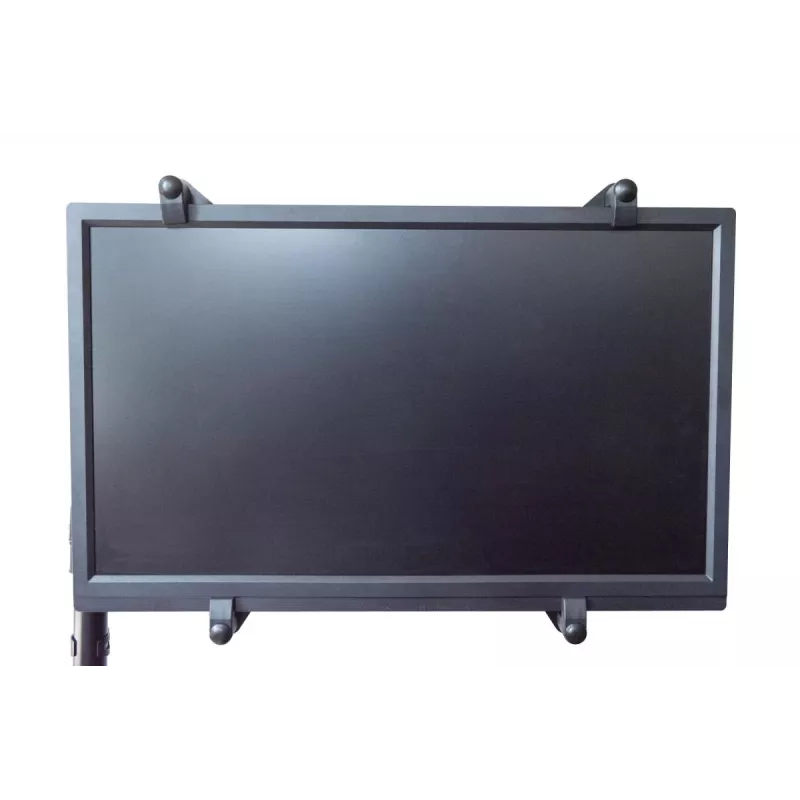 Adaptador DIGITUS para montagem de monitores sem furos VESA