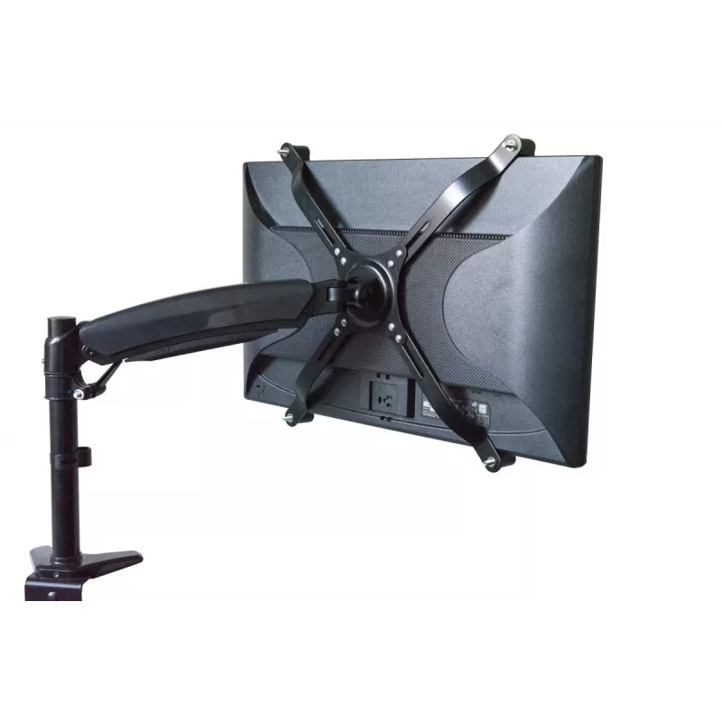 Adaptador DIGITUS para montagem de monitores sem furos VESA