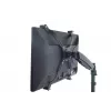 Adaptador DIGITUS para montagem de monitores sem furos VESA