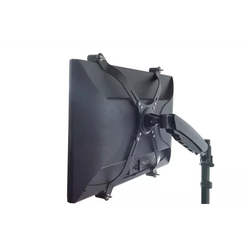 Adaptador DIGITUS para montagem de monitores sem furos VESA