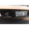 Suporte multifuncional DIGITUS para mini PC de secretária, fixação ou entre uma instalação de suporte de monitor VESA 75x75, 100x100