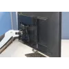 Suporte multifuncional DIGITUS para mini PC de secretária, fixação ou entre uma instalação de suporte de monitor VESA 75x75, 100x100