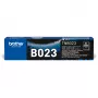 Cartucho de toner Brother TN-B023 1 unid. original preto