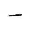 Teclado KeySonic ACK-540U+ (US) escritório USB QWERTY inglês dos EUA preto
