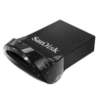 WESTERN DIGITAL SanDisk Ultra Fit – 256 GB pen drive USB – USB 3.1