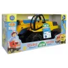 Lena GIGA TRUCKS Excavator Pro, escavadora, 3 ano(s), preto, amarelo