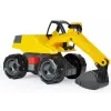 Lena GIGA TRUCKS Excavator Pro, escavadora, 3 ano(s), preto, amarelo