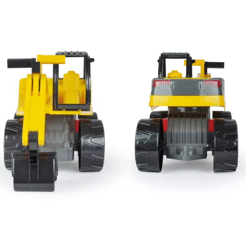 Lena GIGA TRUCKS Excavator Pro, escavadora, 3 ano(s), preto, amarelo