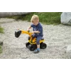 Lena GIGA TRUCKS Excavator Pro, escavadora, 3 ano(s), preto, amarelo
