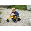 Lena GIGA TRUCKS Excavator Pro, escavadora, 3 ano(s), preto, amarelo