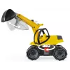 Lena GIGA TRUCKS Excavator Pro, escavadora, 3 ano(s), preto, amarelo