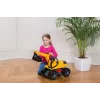 Lena GIGA TRUCKS Excavator Pro, escavadora, 3 ano(s), preto, amarelo