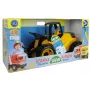 Escavadora Lena GIGA TRUCKS Earth Mover Pro