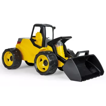 Escavadora Lena GIGA TRUCKS Earth Mover Pro