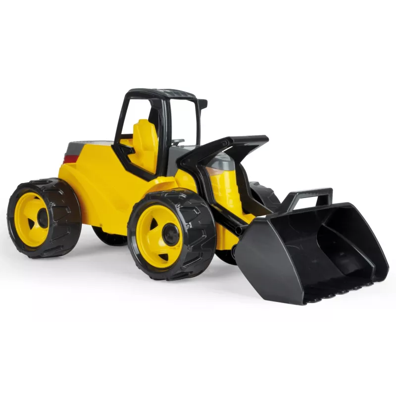Escavadora Lena GIGA TRUCKS Earth Mover Pro