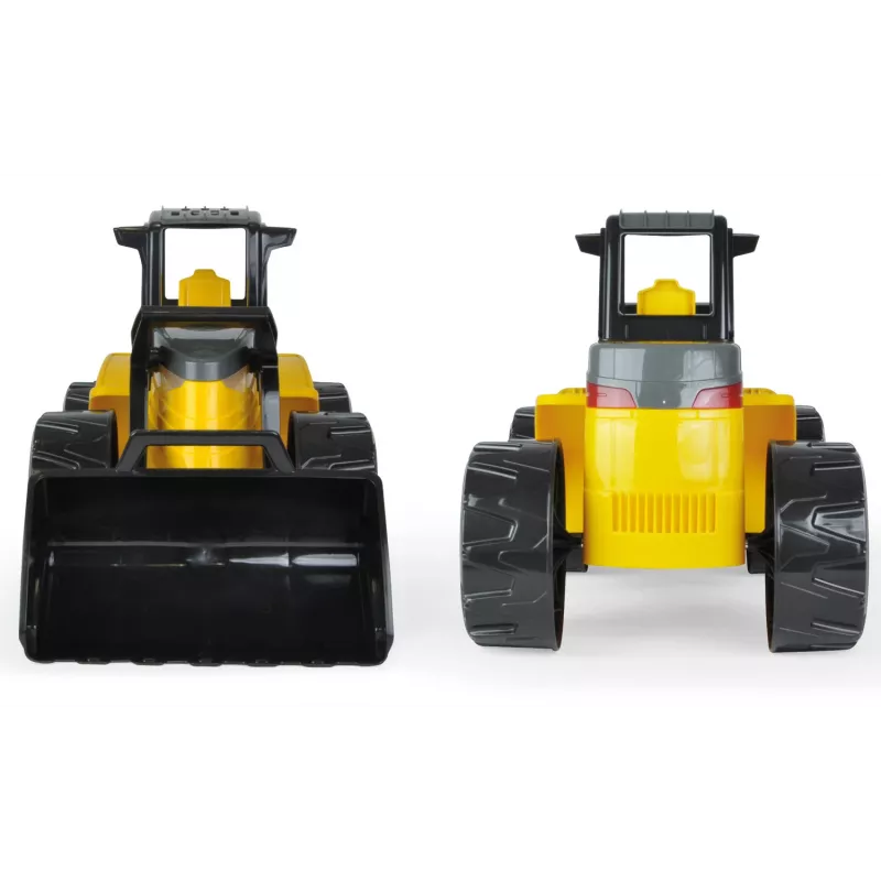 Escavadora Lena GIGA TRUCKS Earth Mover Pro