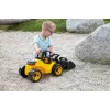 Escavadora Lena GIGA TRUCKS Earth Mover Pro