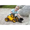 Escavadora Lena GIGA TRUCKS Earth Mover Pro