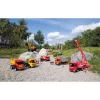 Escavadora Lena GIGA TRUCKS Earth Mover Pro