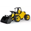 Escavadora Lena GIGA TRUCKS Earth Mover Pro