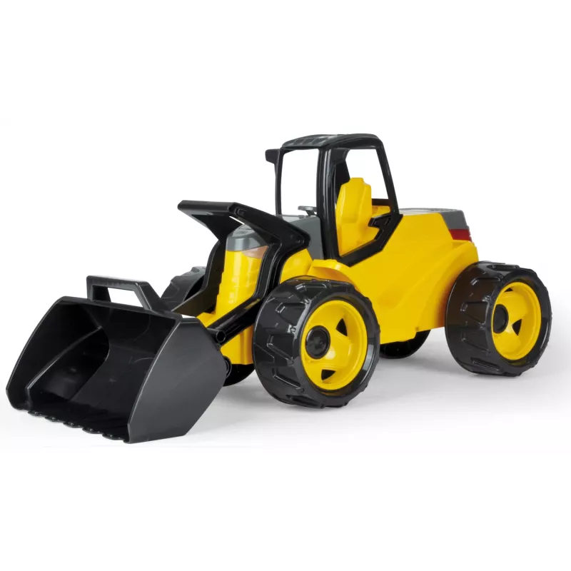 Escavadora Lena GIGA TRUCKS Earth Mover Pro