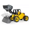 Escavadora Lena GIGA TRUCKS Earth Mover Pro